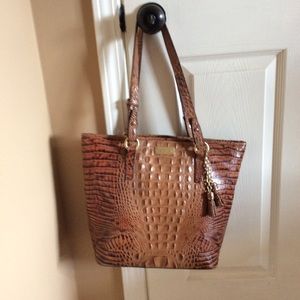 Brahmin shoulder bag